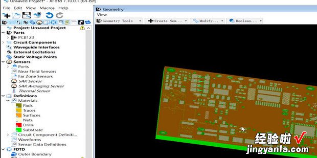 pcb文件怎么打开，.pcb文件用什么软件打开