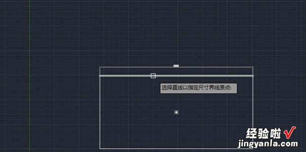 cad2021怎么标注尺寸，cad2021怎么标注尺寸数字