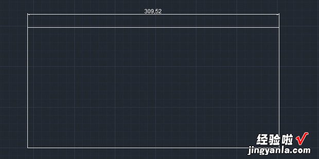 cad2021怎么标注尺寸，cad2021怎么标注尺寸数字