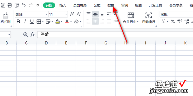 excel中怎么对单元格设置输入固定数值，Excel怎么设置单元格