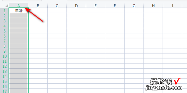 excel中怎么对单元格设置输入固定数值，Excel怎么设置单元格