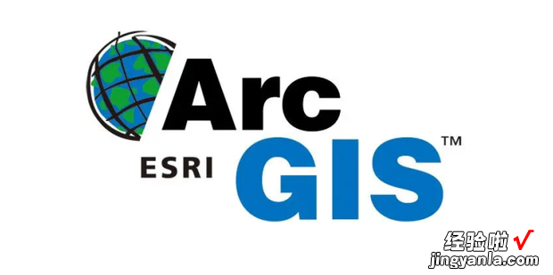 在ARCGIS中如何用线分割面、裁切面