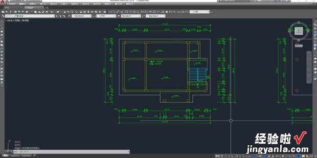 怎样在CAD图纸文件中导入SU，怎样打开cad文件图纸
