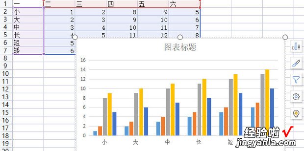 Excel有哪些快捷方式，Excel的快捷方式有哪些