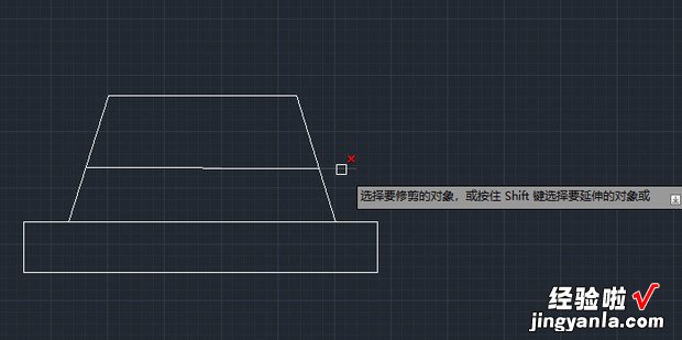 CAD如何画道路土方断面图，cad如何计算土方量