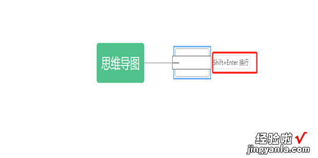 Word中建立思维导图及编辑方法，word思维导图怎么编辑