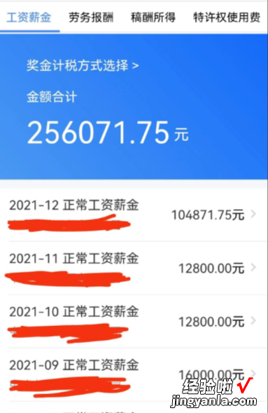 个人所得税年报怎么报，个人所得税年报怎么报