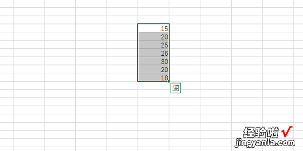 Excel怎么在表格根据数据填充颜色，excel表格数据填充怎么设置