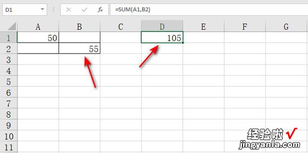 隔行求和公式excel，隔行求和公式excel快捷键