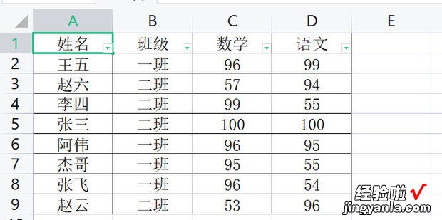 wps表格怎么替换文字，wps表格怎么替换文字内容