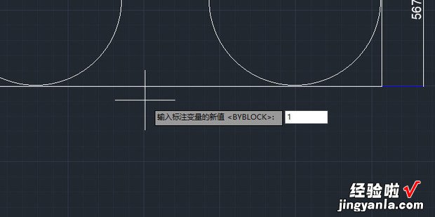 在CAD中怎么进行标注样式替代