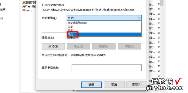 新版 如何禁止Adobe Flash Player自动更新，如何禁止Adobe Flash Player自动更新