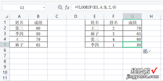 怎样将两个表格顺序不同的数据匹配在一起，怎样将两个表格顺序不同的数据匹配在一起