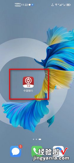 中国银行怎么在线查征信报告，中国银行app怎么查征信