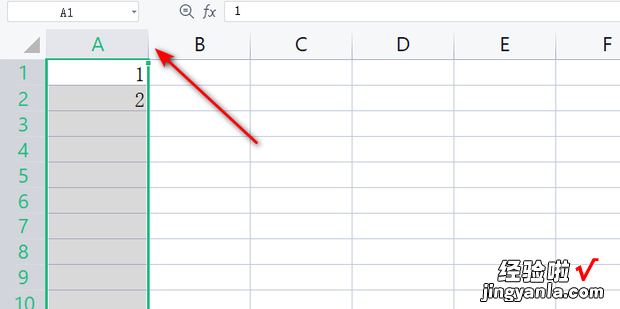 Excel表格中的数据怎么设置不能输入重复数据，excel表格中怎么查重复数据