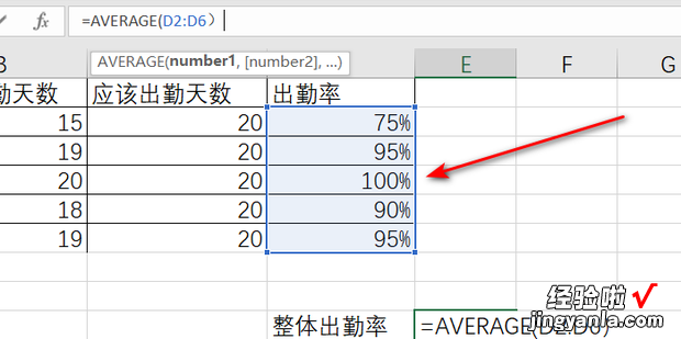 幼儿园一个月的全班出勤率怎么算，幼儿园一个月班级出勤率怎么算