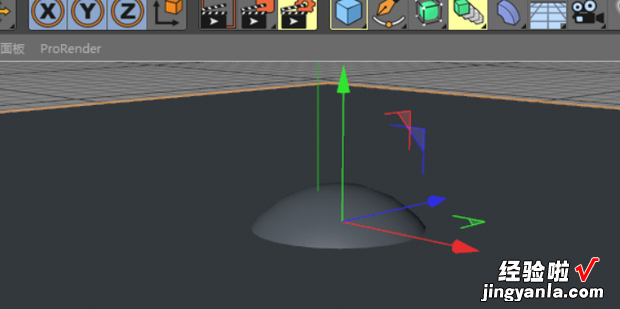 C4D建模收缩包裹的运用，C4D收缩包裹