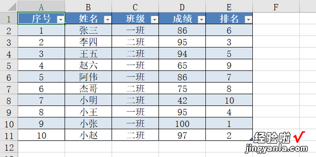 excel 小技巧如何不复制隐藏的数据