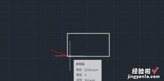 教你cad旋转快捷键使用的方法