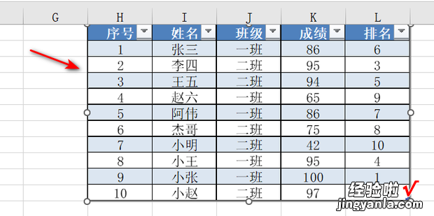 Excel的强大的图片处理功能，excel图片放大镜功能