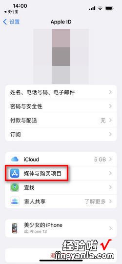 App Store怎么使用支付宝付款，app store怎么验证付款信息