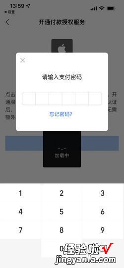 App Store怎么使用支付宝付款，app store怎么验证付款信息