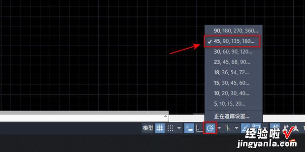 cad怎么倒角45度，cad怎么倒角45度几种方法