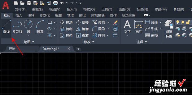 cad怎么倒角45度，cad怎么倒角45度几种方法