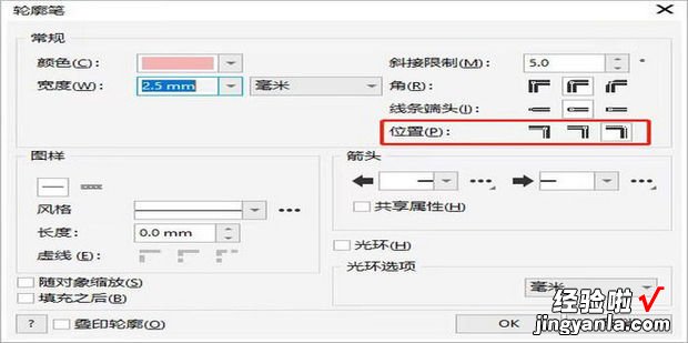 3 cdr软件轮廓图怎么使用，cdr软件