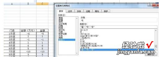 我来分享使用Excel计算店铺盈亏状况的详细步骤