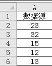 分享Excel中求倍数的操作教程