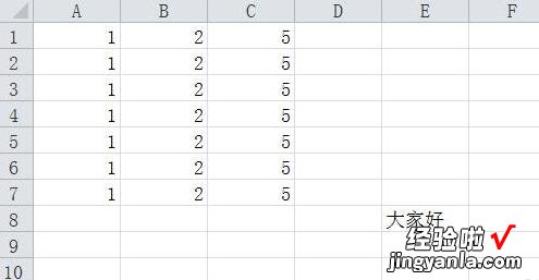 教你Matlab读取excel文件里数据的操作方法