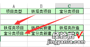 小编教你Excel制作三级联动下拉菜单的详细操作步骤