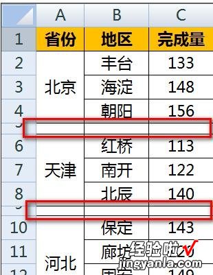 小编教你excel2016图表做到在柱状图顶端加上折线图效果的详细方法