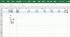 我来教你不想天天拖时加班，赶紧学会这些Excel技巧！