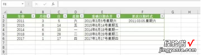 分享处理Excel数据少不了CTRL&#043;E，就是这么好用！