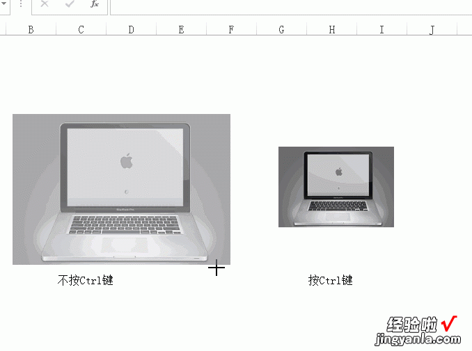 我来分享Excel技巧：按住Ctrl键不松，就能让你摆脱加班