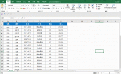 我来分享了解这些操作，让你轻松完成excel打印