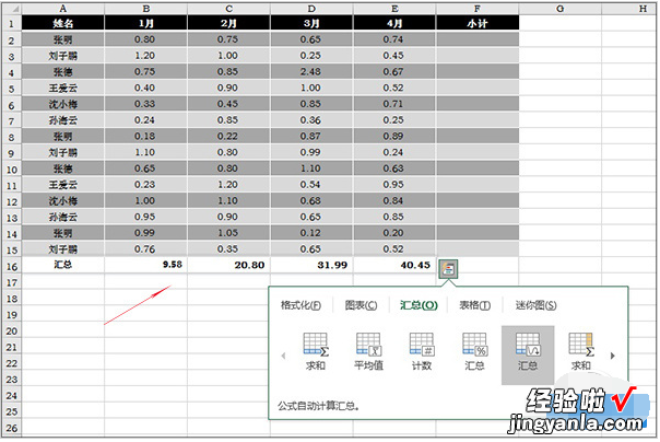 我来教你Excel知识好像学不完，不过以下操作技巧你一定要学会