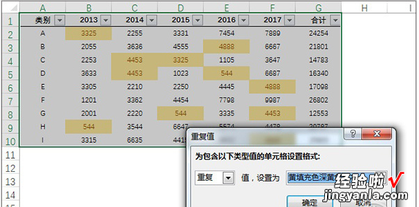 教你数据再多再乱也不怕，这些Excel技巧你一定要get到