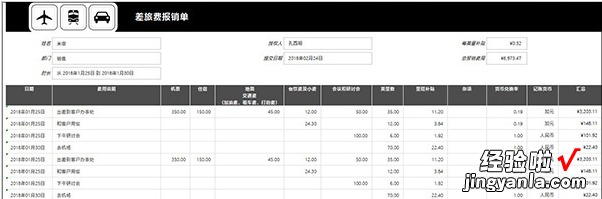 分享这些办公室Excel实用技能，狂甩老员工一条街