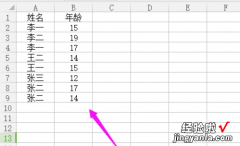 分享Excel中计算平均值，记住这个函数