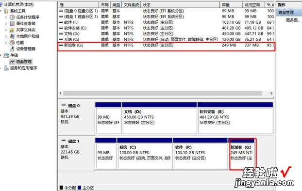 win10系统硬盘分区怎么调整大小啊 win10系统硬盘分区怎么调整大小