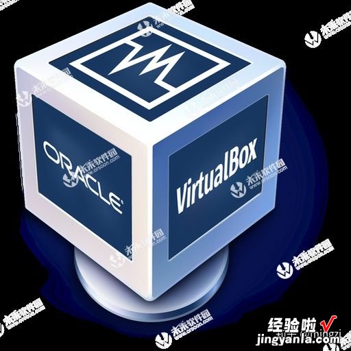 virtualbox怎么用