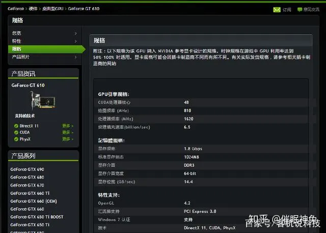 gt610显卡怎么样