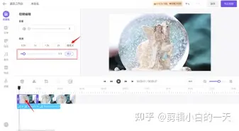 怎么把一段视频里的声音去掉？