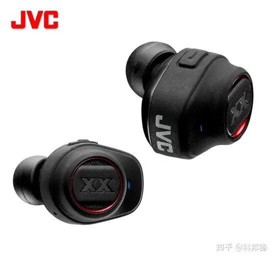 jvc耳机怎么样