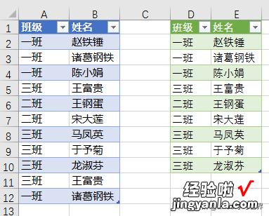 数据更新太频繁了，多条件去重就让 Excel 自动完成吧