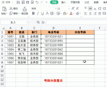 Excel文本函数TEXT的6个实用案例，太好用了，职场必备！