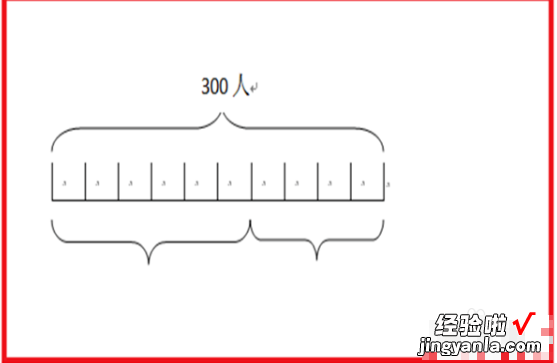 word里面怎么画刻度 word中怎么绘制带有刻度的尺子